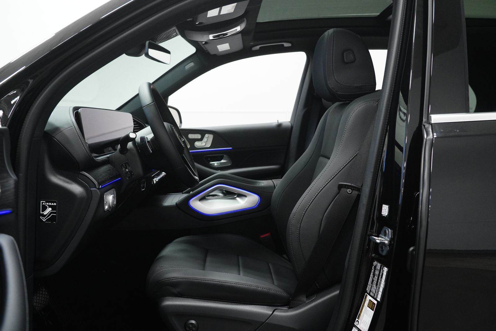 2026 Mercedes Benz GLE 350 4MATIC photo 2