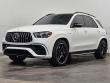 Used 2021 Mercedes-Benz AMG GLE 63 S-Model 4MATIC SUV