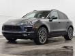 Used 2018 Porsche Macan AWD SUV