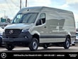 Mercedes-Benz Sprinter 2500