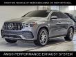 Certified 2022 Mercedes-Benz AMG GLE 53 4MATIC SUV