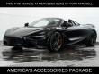 Used 2025 McLaren 750S  Convertible
