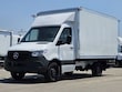  Mercedes-Benz Sprinter 3500 XD