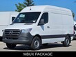  Mercedes-Benz Sprinter 2500