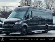 Certified 2021 Mercedes-Benz Sprinter 3500XD High Roof V6 Van Extended Cargo Van