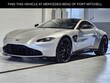  Aston Martin Vantage
