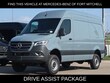  Mercedes-Benz Sprinter 2500
