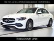 Used 2026 Mercedes-Benz C-Class C 300 Sedan