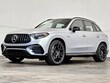 Mercedes-Benz AMG GLC 63