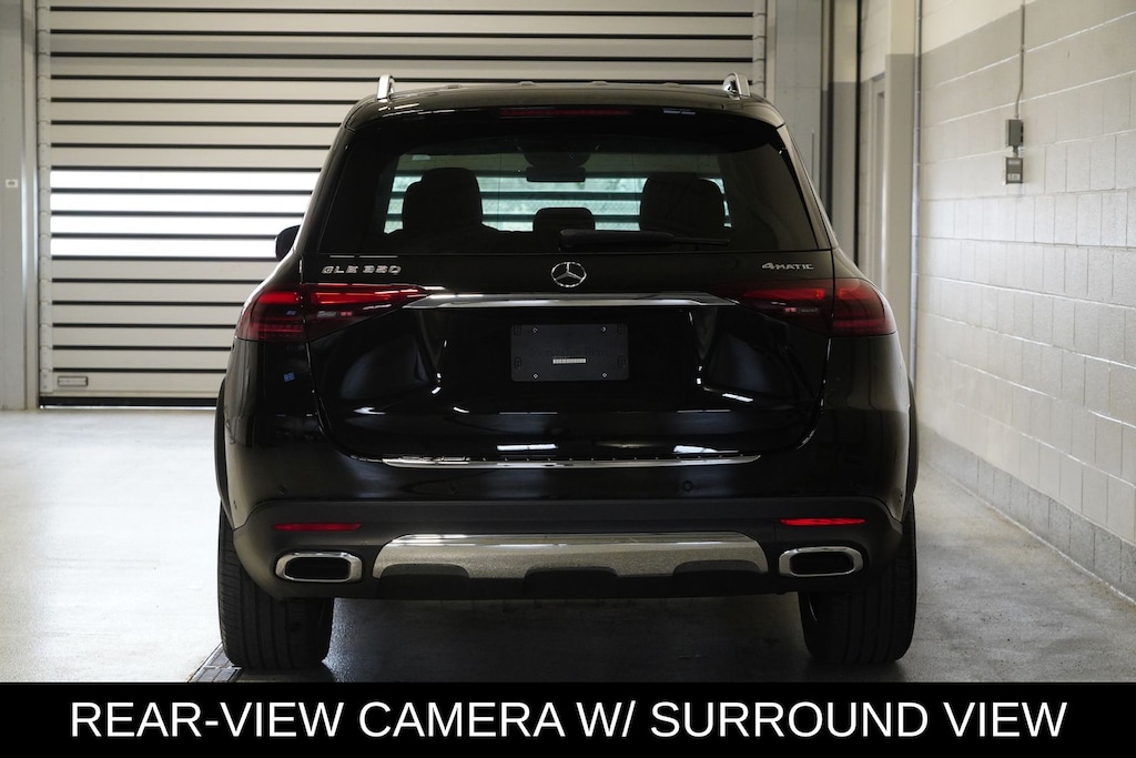 Used 2026 Mercedes-Benz GLE 350 SUV