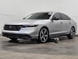 Honda Accord Hybrid