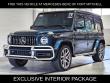 Used 2019 Mercedes-Benz G-Class G 63 AMG® SUV