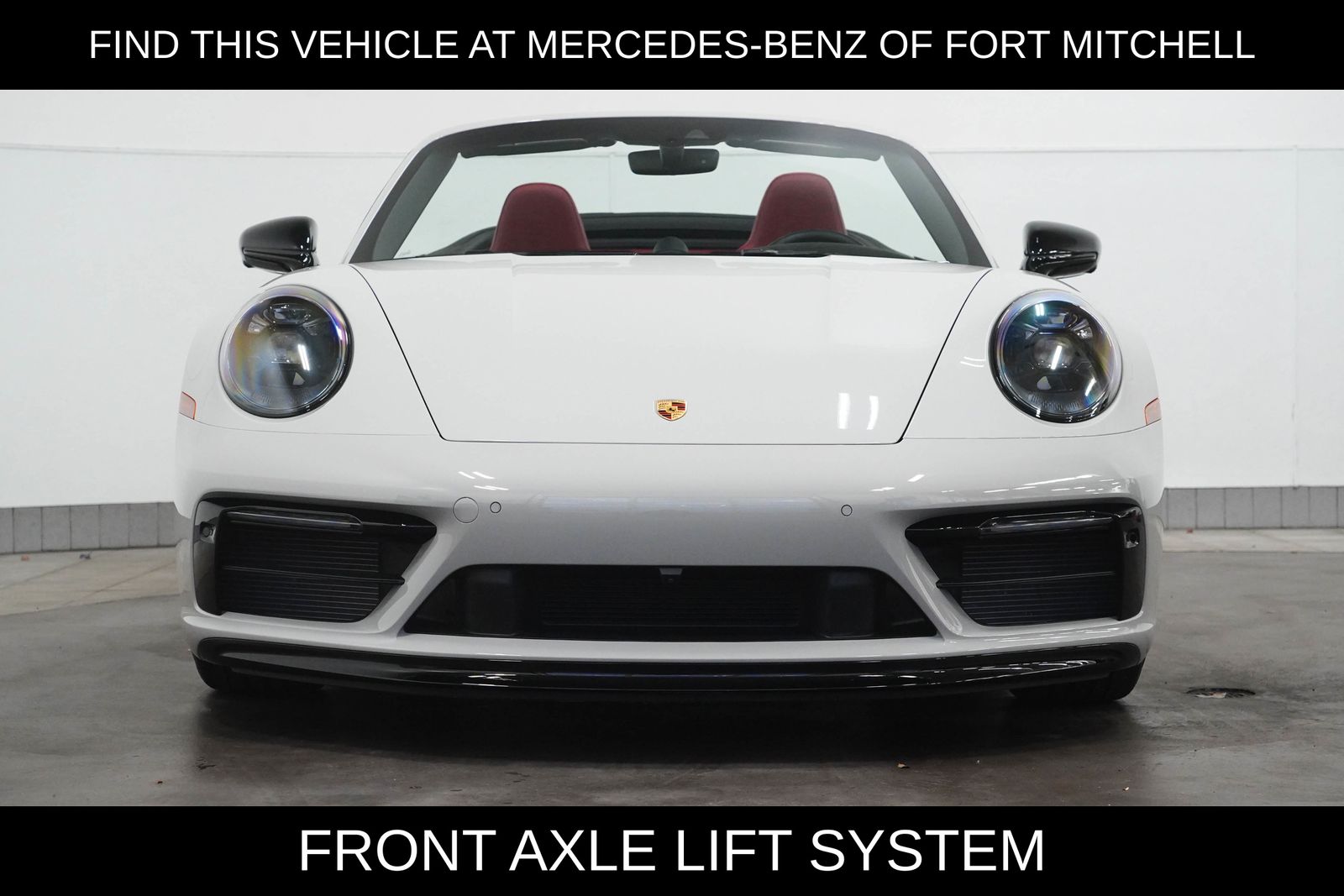 2023 Porsche 911 4S 4 GTS photo 3