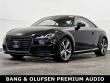 Used 2021 Audi TT 2.0T Coupe