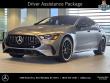 Certified 2024 Mercedes-Benz AMG GT 63 4-Door S E Performance Hatchback