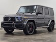 Mercedes-Benz AMG G 63