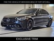  Mercedes-Benz AMG S 63 E
