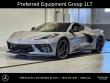 Used 2025 Chevrolet Corvette Stingray Coupe