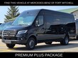  Mercedes-Benz Sprinter 3500