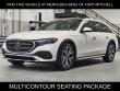 Used 2025 Mercedes-Benz E-Class E 450 4MATIC All-Terrain Wagon