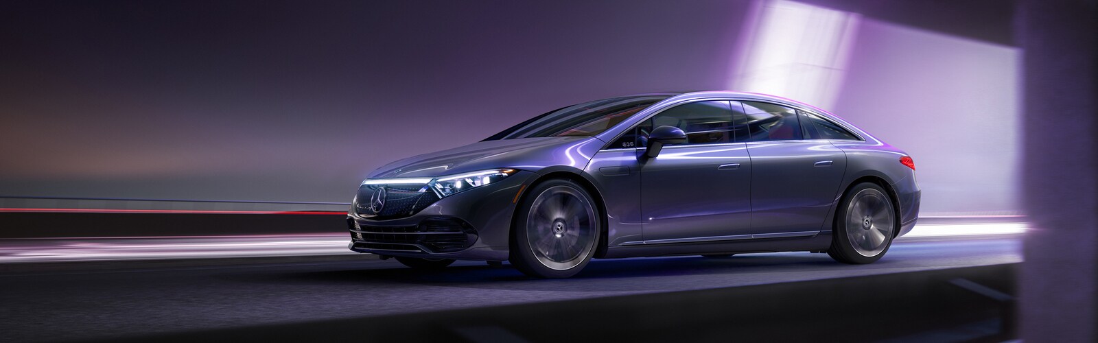 New MercedesBenz Vehicles Dealer in Fort Mitchell KY