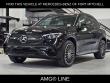 Certified 2025 Mercedes-Benz GLC 350e 4MATIC SUV