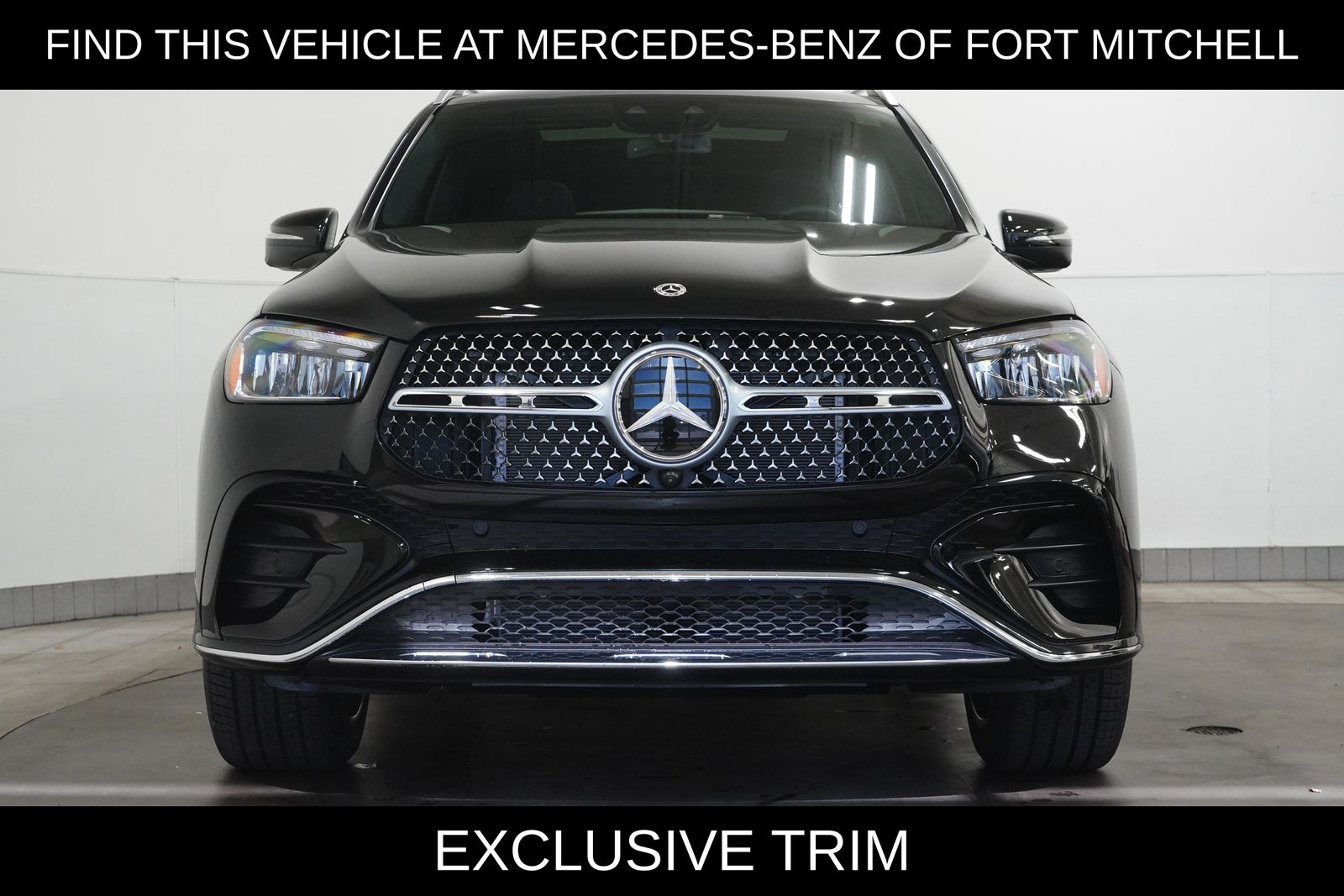 2026 Mercedes Benz GLE 350 4MATIC photo 3