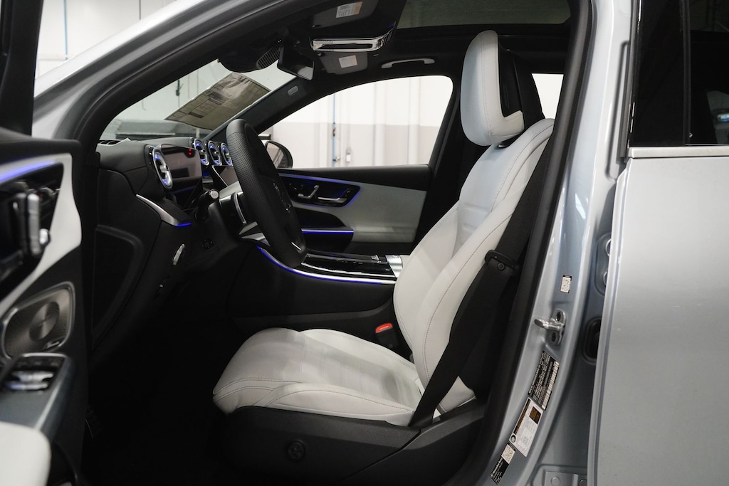 New 2026 Mercedes-Benz GLC 300 GLC 300 SUV