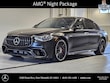  Mercedes-Benz AMG S 63 E