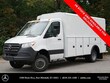  Mercedes-Benz Sprinter 3500XD
