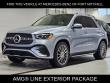 Certified 2025 Mercedes-Benz GLE 350 4MATIC SUV