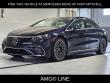Certified 2026 Mercedes-Benz EQS 450 Sedan