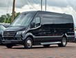 Mercedes-Benz Sprinter 3500 XD Midwest Automotive Designs
