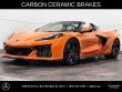 Used 2023 Chevrolet Corvette Z06 3LZ Convertible