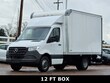Mercedes-Benz Sprinter 4500 Chassis