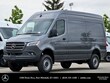 Mercedes-Benz Sprinter 2500