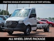  Mercedes-Benz Sprinter 3500 XD Chassis