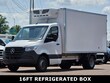 Mercedes-Benz Sprinter 3500XD