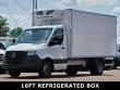Used 2023 Mercedes-Benz Sprinter 3500XD 170 WB Cab Chassis