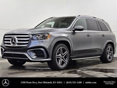 2025 Mercedes-Benz GLS 450 GLS 450 SUV