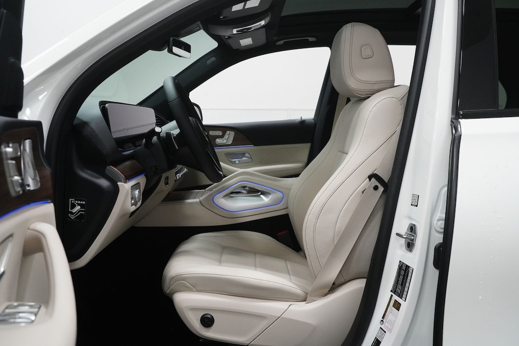 New 2026 Mercedes-Benz GLE 350 GLE 350 SUV