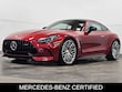 Mercedes-Benz AMG GT 55