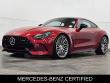 Certified 2024 Mercedes-Benz AMG GT 55 Base Coupe