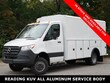 Mercedes-Benz Sprinter 3500XD
