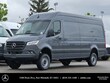 Mercedes-Benz Sprinter 2500