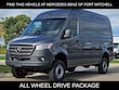  Mercedes-Benz Sprinter 2500