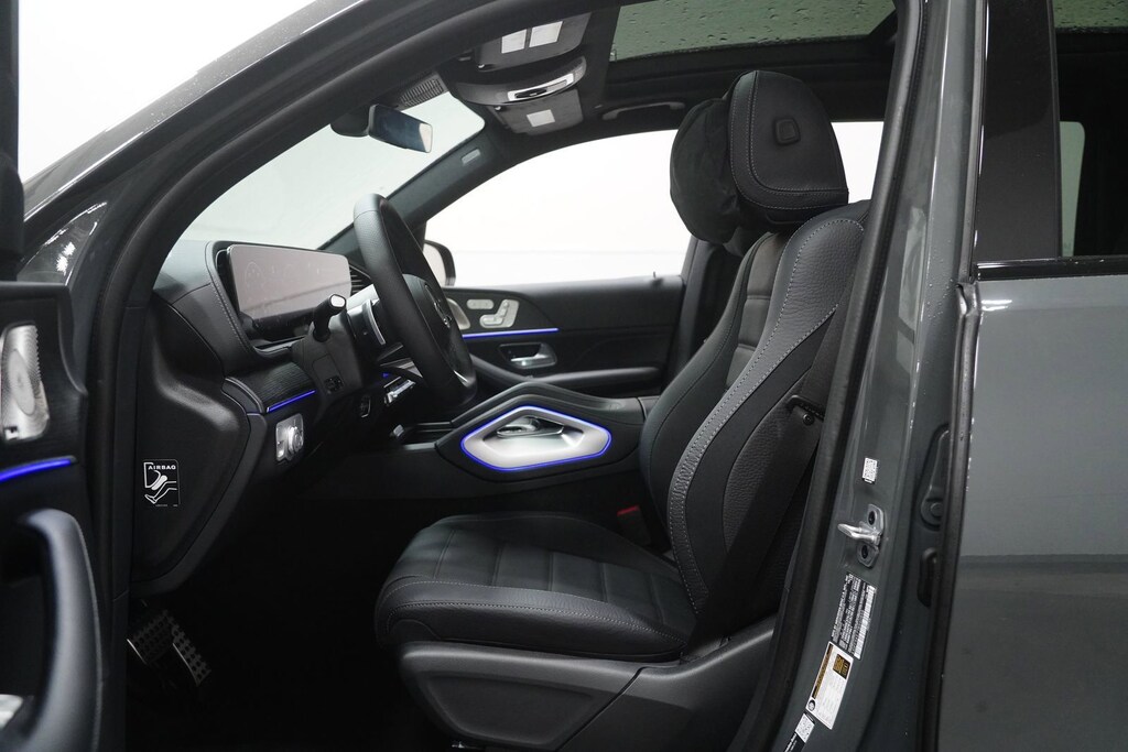 New 2026 Mercedes-Benz GLS 450 GLS 450 SUV