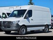  Mercedes-Benz Sprinter 2500