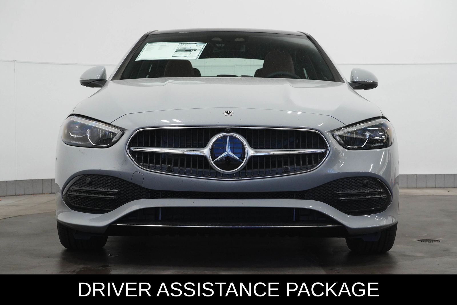 2026 Mercedes Benz C 300 4MATIC photo 3