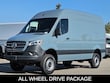 Mercedes-Benz Sprinter 2500
